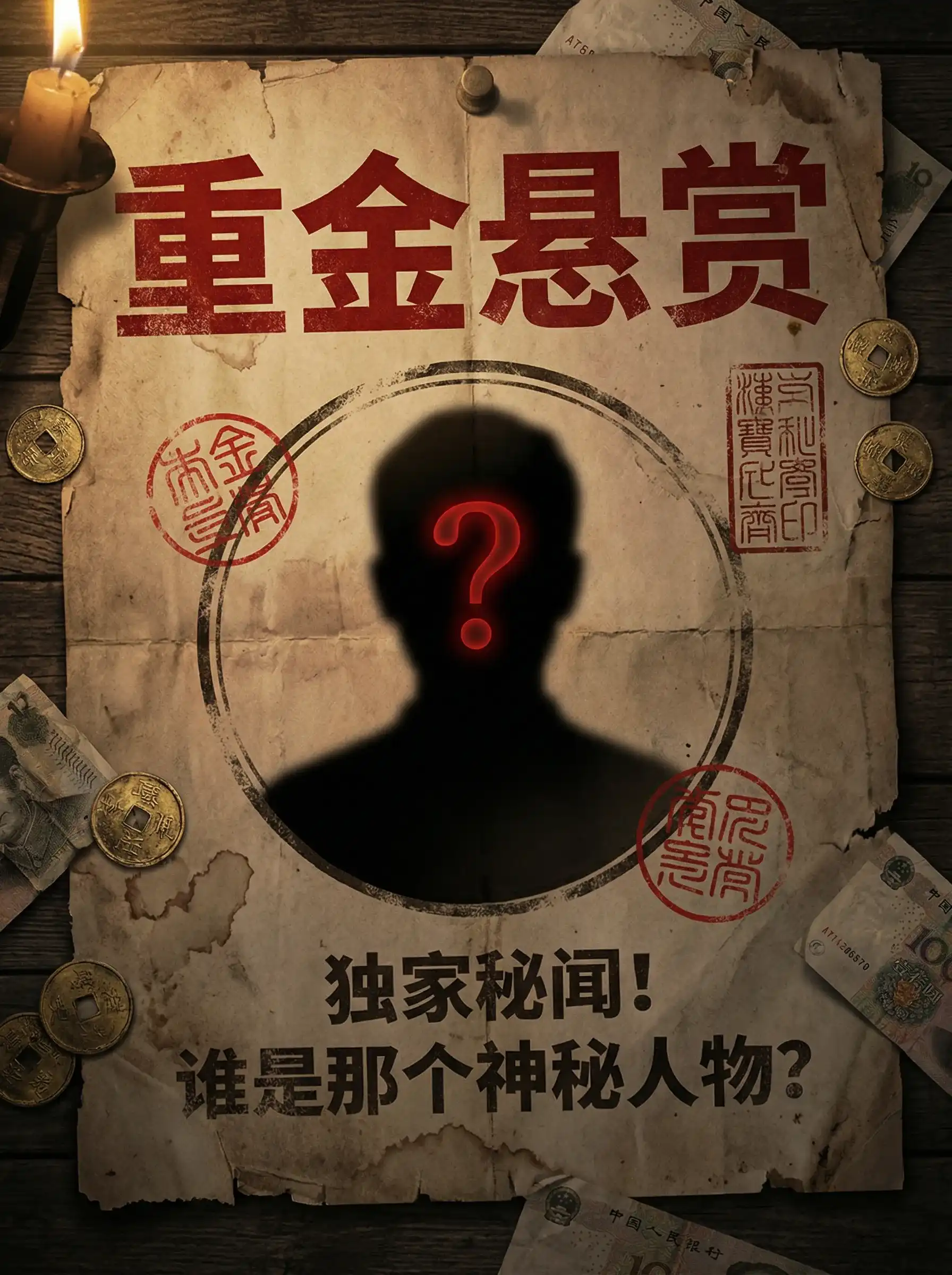 欧美性爱天天影视 - 重金悬赏线索征集令